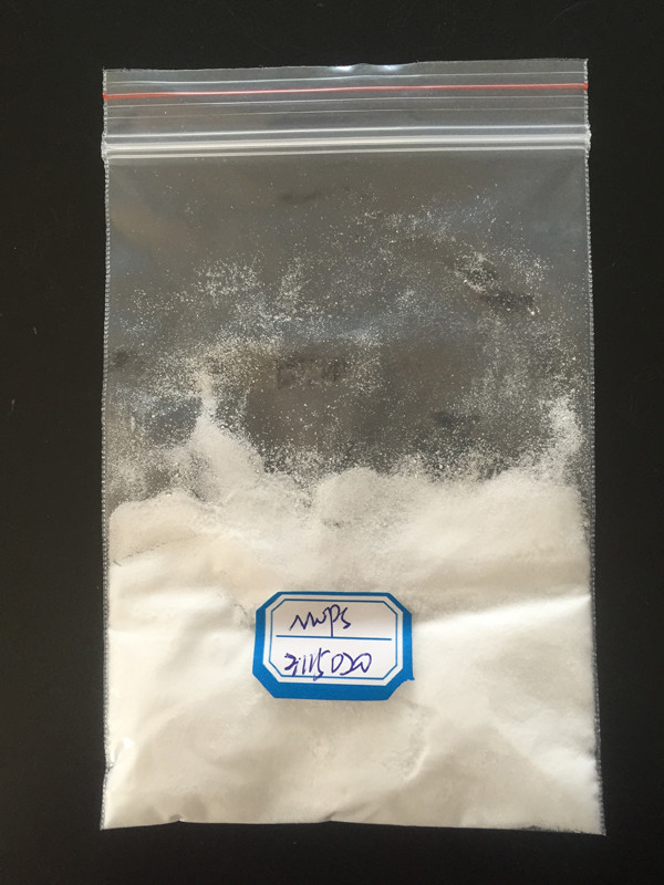 Propanesulfonic saures Salz Natriums Mopp-Na 3 (N-Morpholino) CASs 71119-22-7