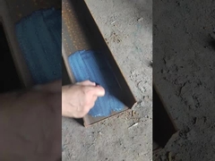 FF-02 Rostwandler auf Wasserbasis