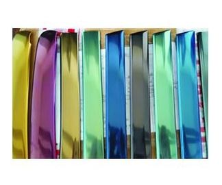 Phoenix Seal 147 Durchschnittstemperaturdichtung Aluminium Anodisierungschemikalien